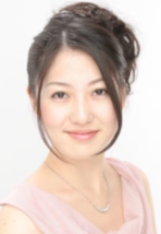 掛川歩美